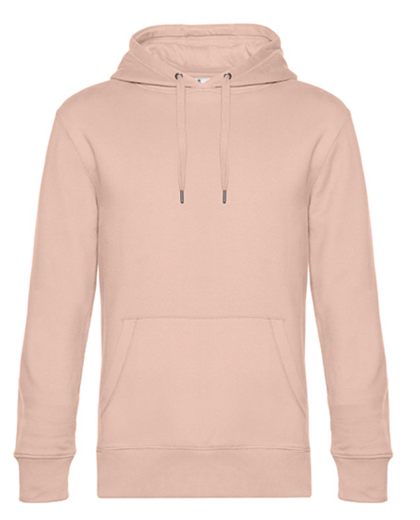 Trui met romeinse cijfers + lijntekening voorkant