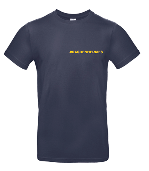 Hermes t-shirt