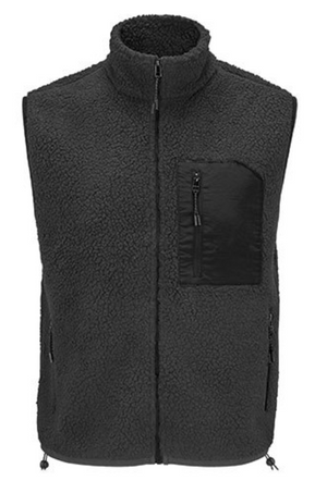 Sherpa bodywarmer