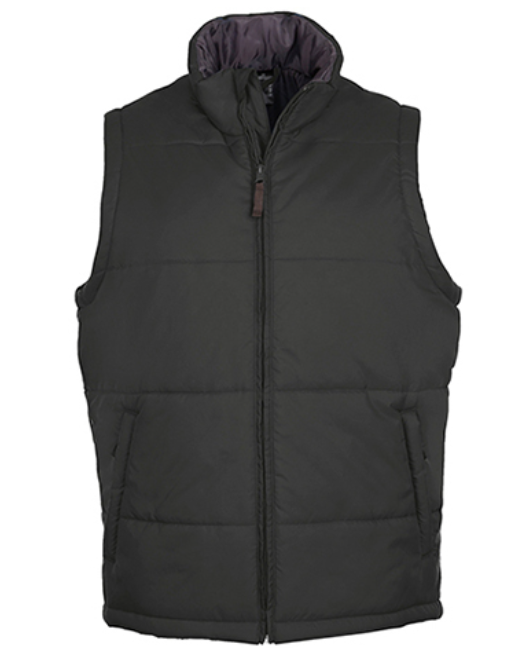 Groepsbestelling geborduurde bordywarmers