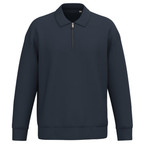 Polo trui met sterrenbeeld