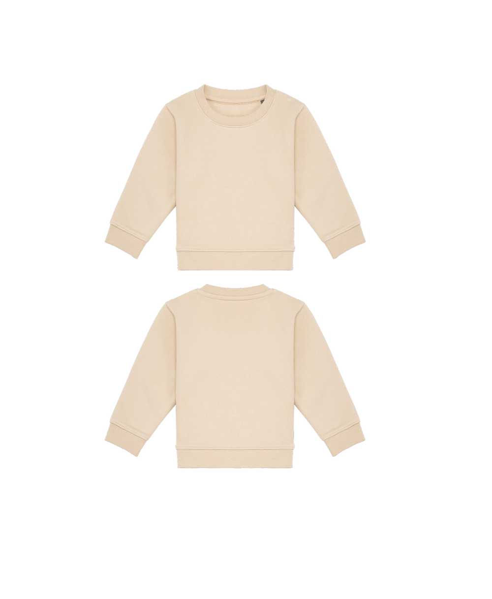 Baby Sweater