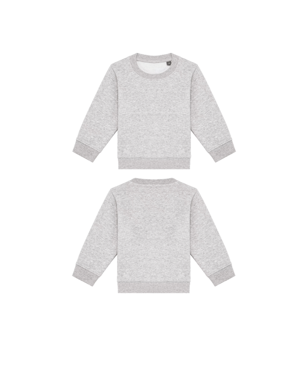Baby Sweater