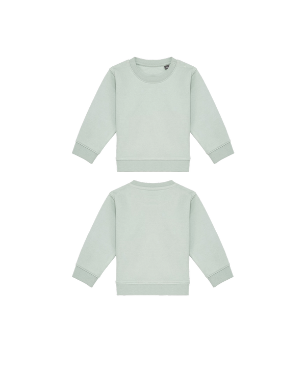 Baby Sweater