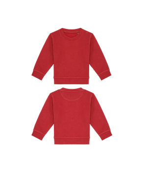 Baby Sweater