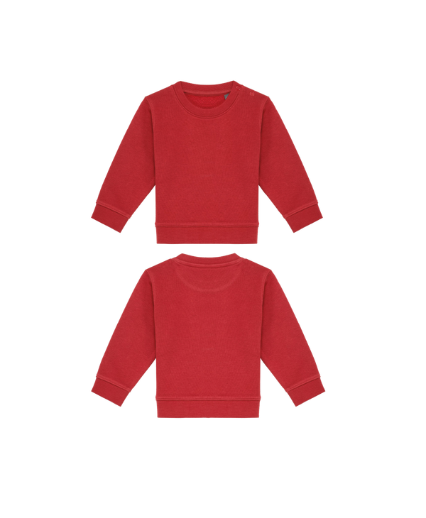 Baby Sweater