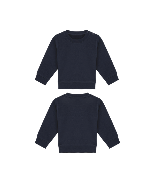 Baby Sweater
