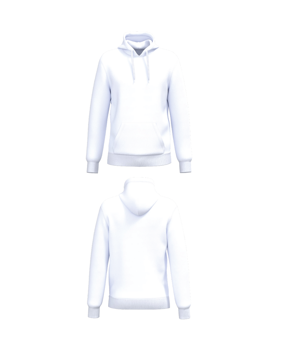 Essential Hoodie