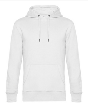 Hoodie bedrijfskledij