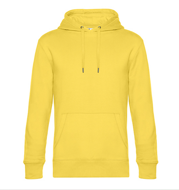 Hoodie bedrijfskledij