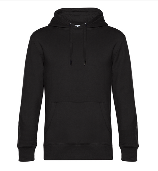 Hoodie bedrijfskledij