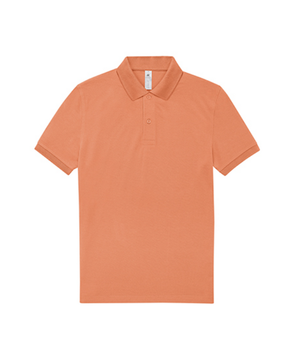Polo bedrijfskledij