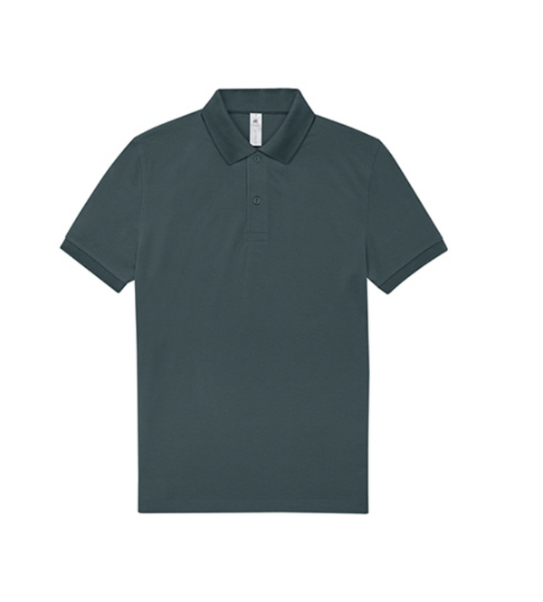 Polo bedrijfskledij
