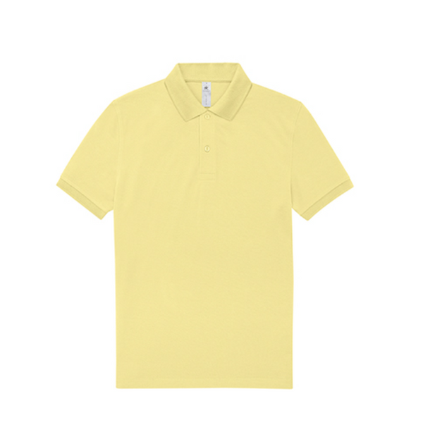 Polo bedrijfskledij