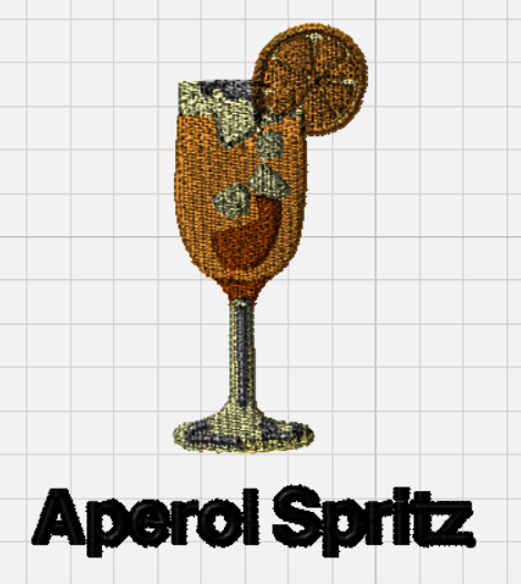 Groepsaankoop favoriete drankjes trui 5-18 stuks