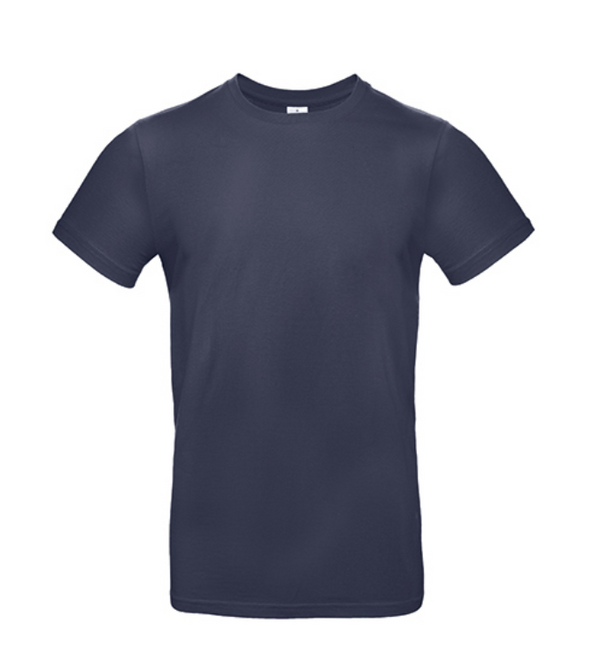 T-shirt met lijntekening (klein)
