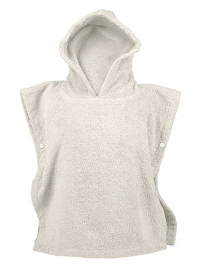 Badponcho baby
