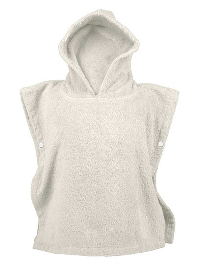 Badponcho baby