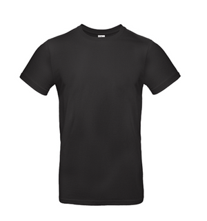 T-shirt met lijntekening (klein)