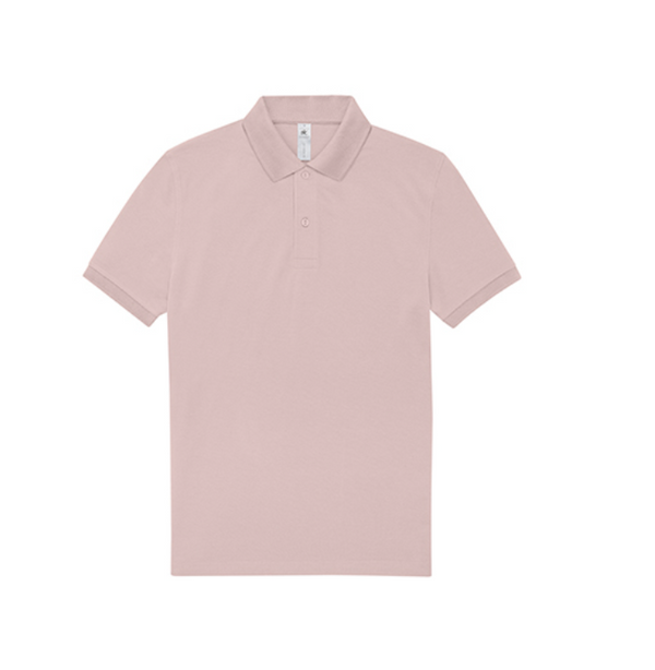 Polo bedrijfskledij