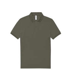 Polo bedrijfskledij