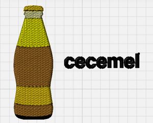 Groepsaankoop favoriete drankjes trui 5-18 stuks