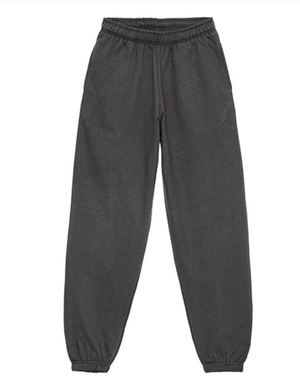 Joggingbroek met lijntekening
