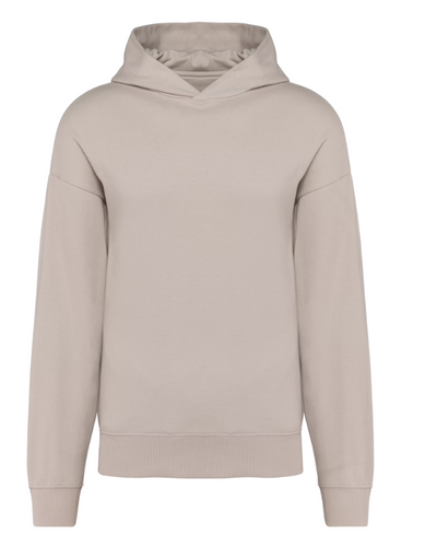 😎 Oversized Hoodie