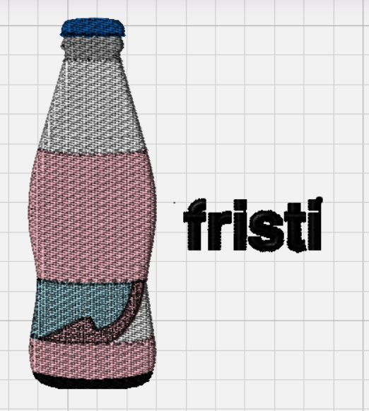 Groepsaankoop favoriete drankjes trui 5-18 stuks