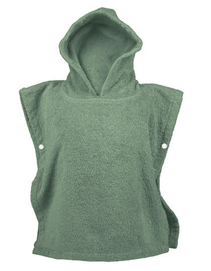 Badponcho baby