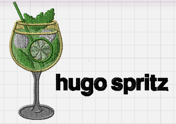 Groepsaankoop favoriete drankjes trui 5-18 stuks