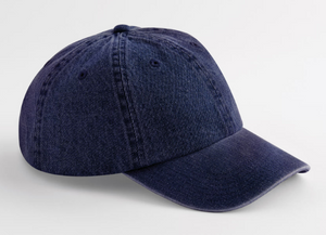 Denim pet - groepsbestelling