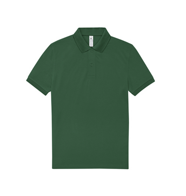 Polo bedrijfskledij