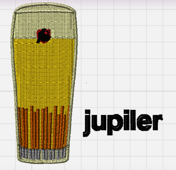 Groepsaankoop favoriete drankjes trui 5-18 stuks