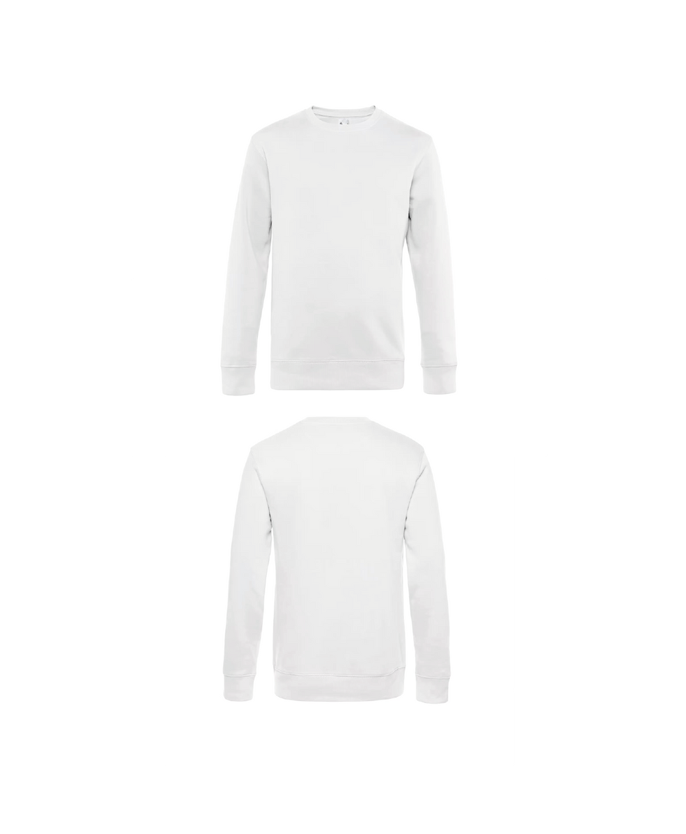 King Sweater