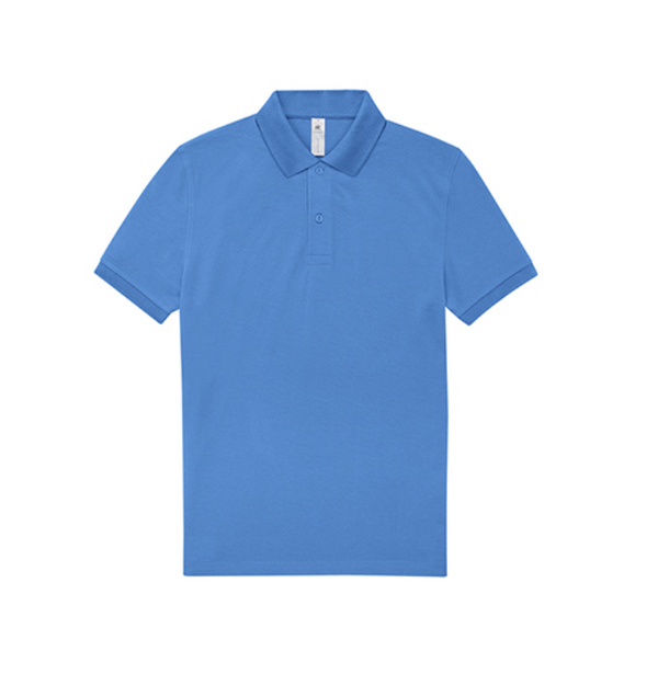 Polo bedrijfskledij