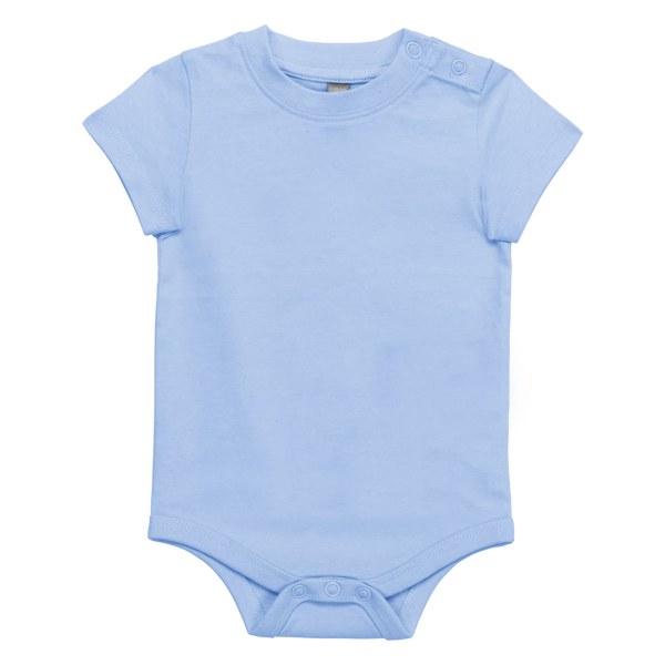Baby romper