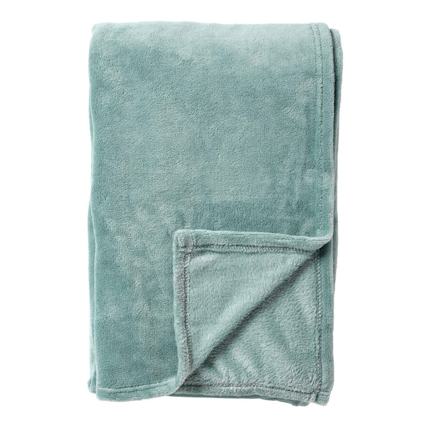 Fleece deken