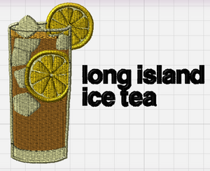 Groepsaankoop favoriete drankjes trui 5-18 stuks