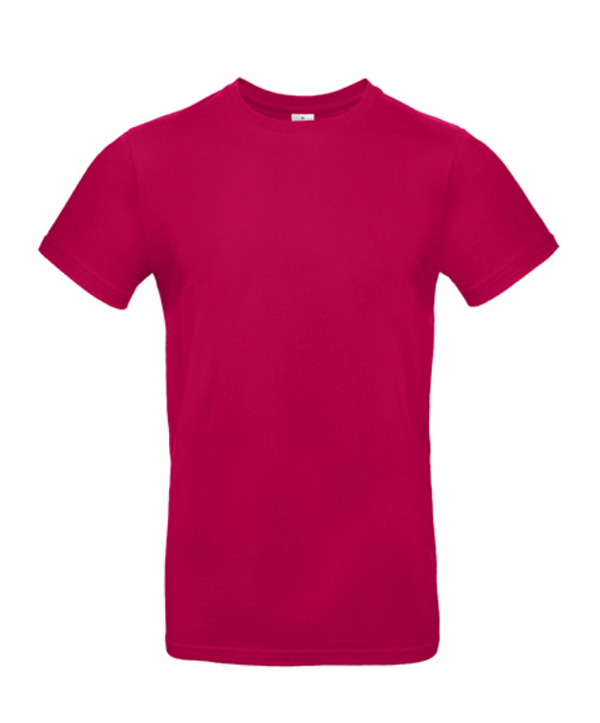T-shirt met lijntekening (klein)