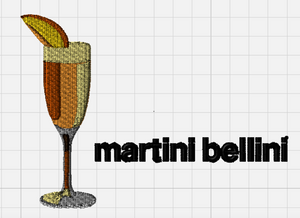 Groepsaankoop favoriete drankjes trui 5-18 stuks