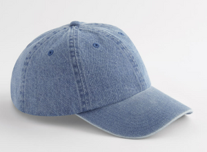 Denim pet - groepsbestelling