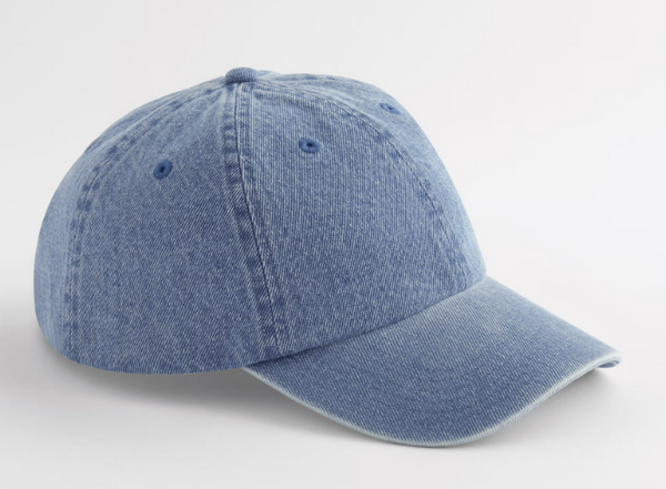 Denim pet - groepsbestelling