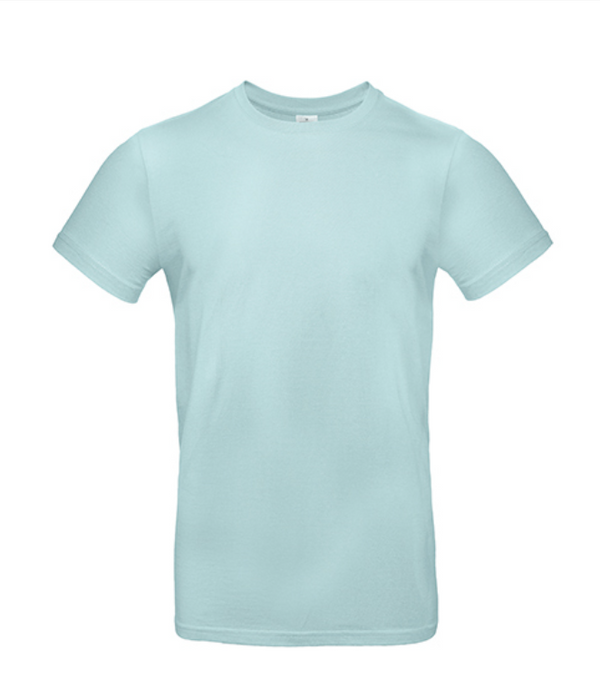 T-shirt met lijntekening (klein)