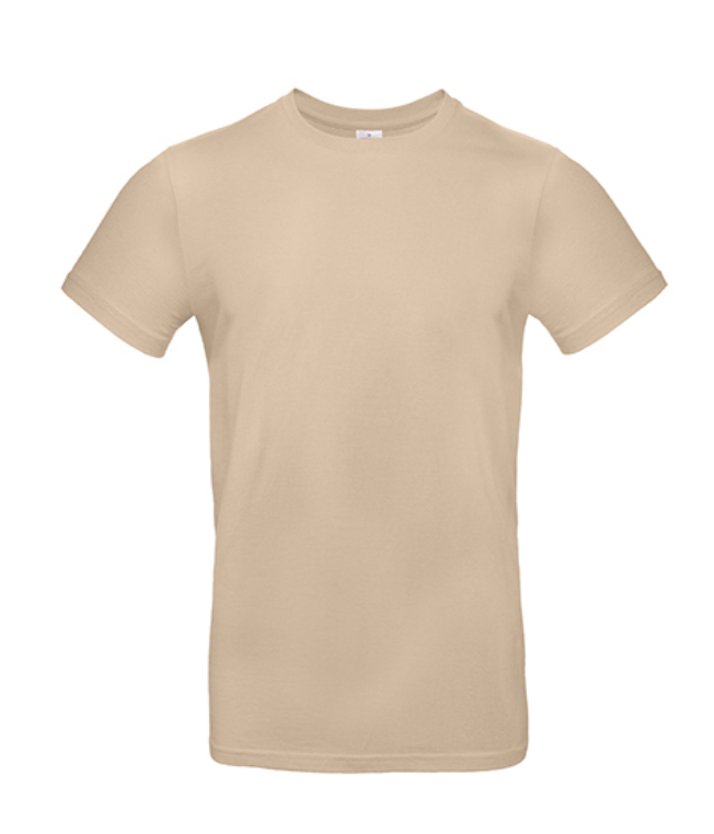 T-shirt met lijntekening (klein)