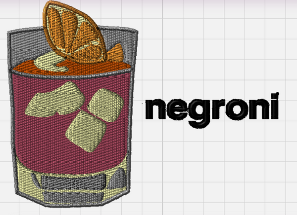 Groepsaankoop favoriete drankjes trui 5-18 stuks