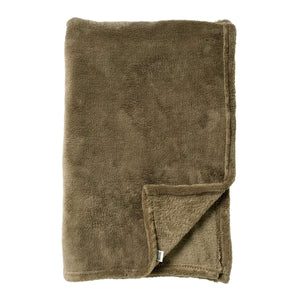 Fleece deken