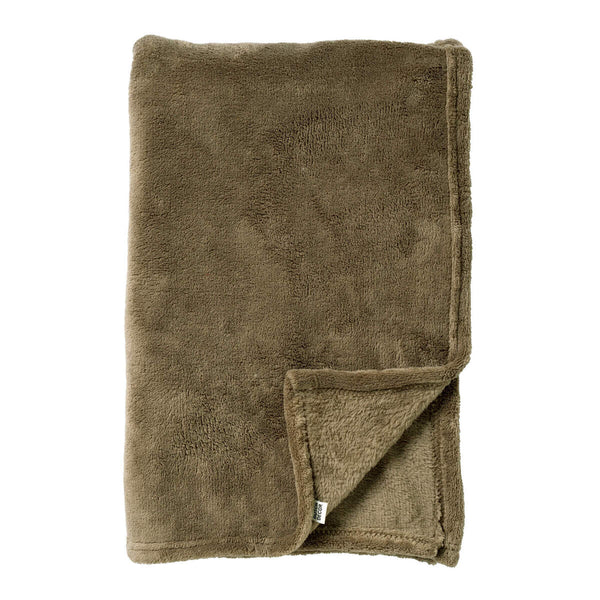 Fleece deken