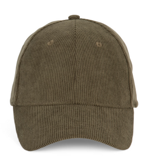 Corduroy pet - groepsbestelling