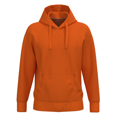 👕 Essential Hoodie